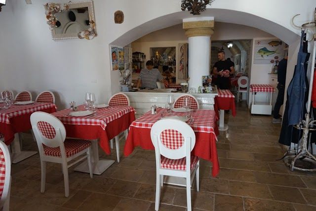 Osteria Briganti